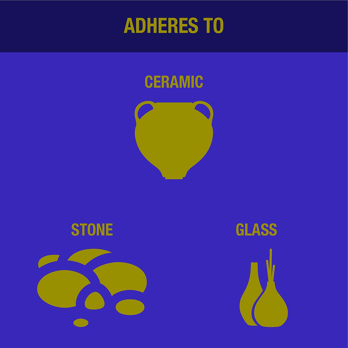 Rust-Oleum Graphite Satin Kitchen Tile Paint