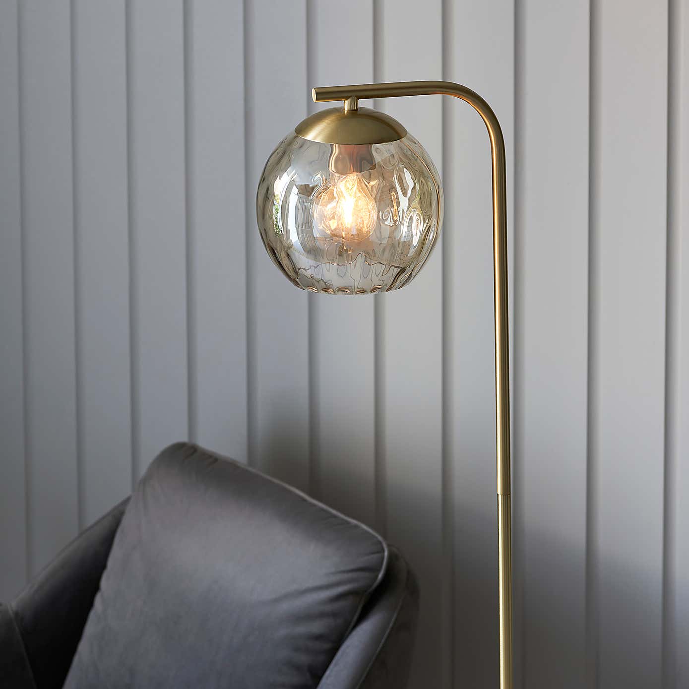 Vogue Arkoma Floor Lamp