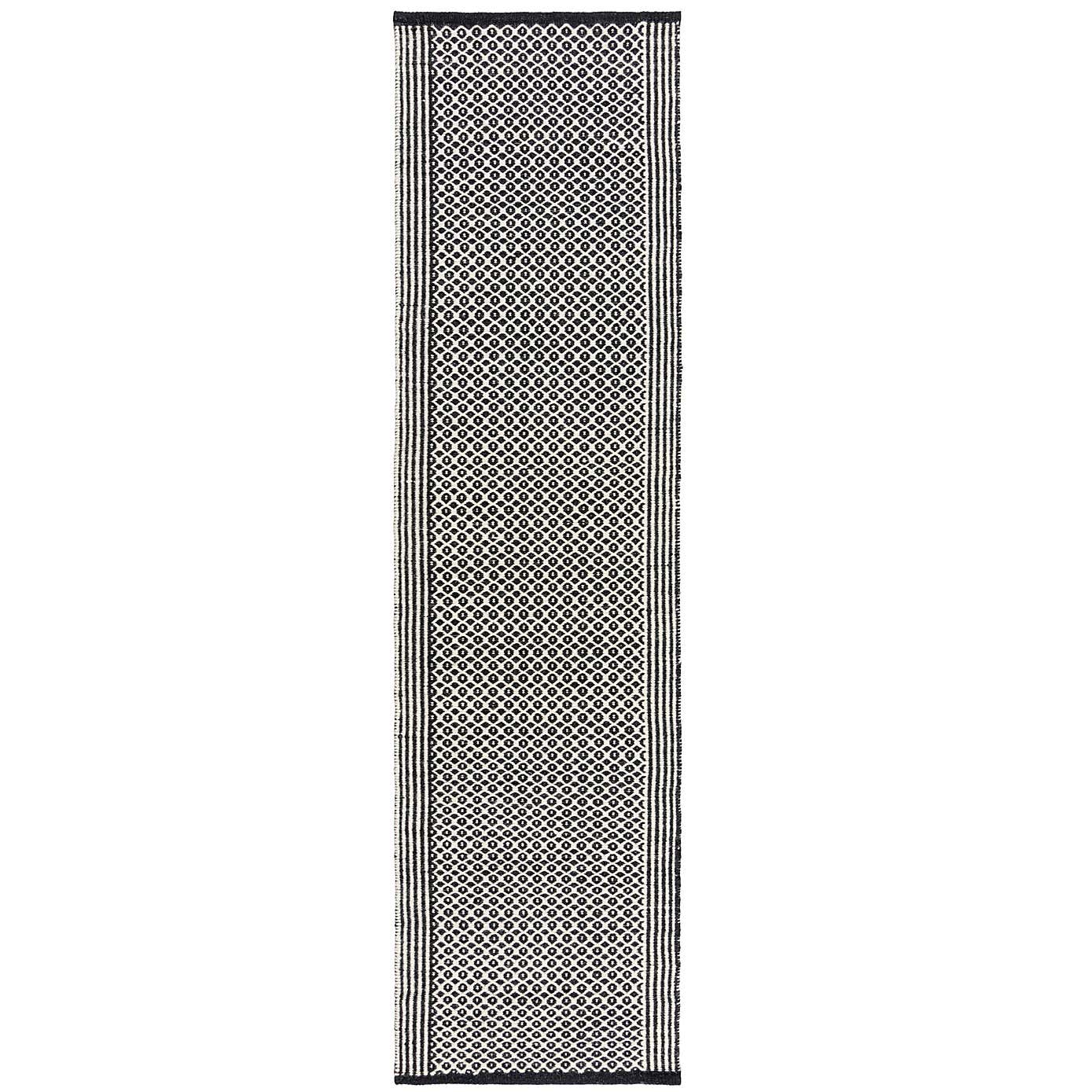 Churchgate Lyndon Wool Runner