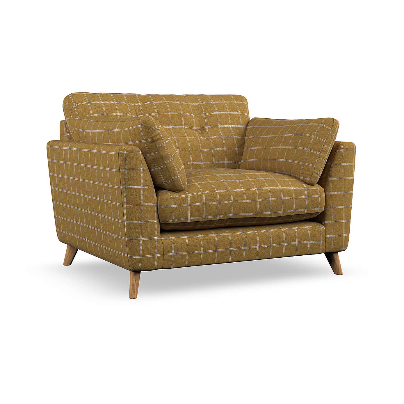 Peyton Snuggle Chair