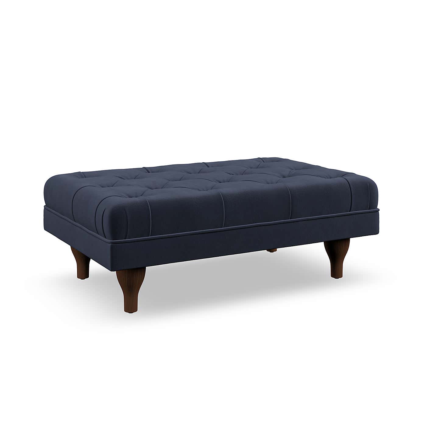 Warwick Footstool