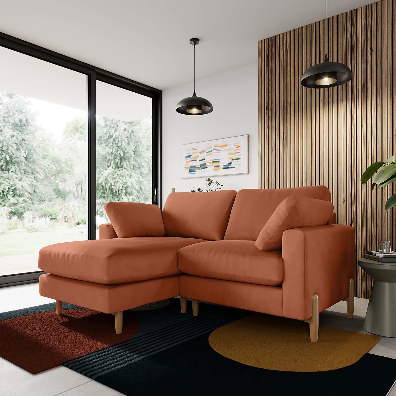 Vintage Velvet Fabric Sample