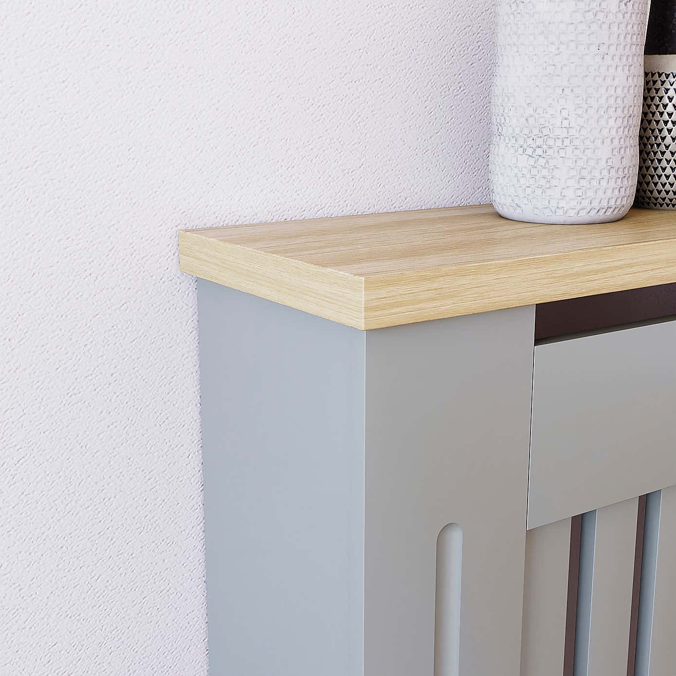 Vida Designs Arlington Radiator Cover