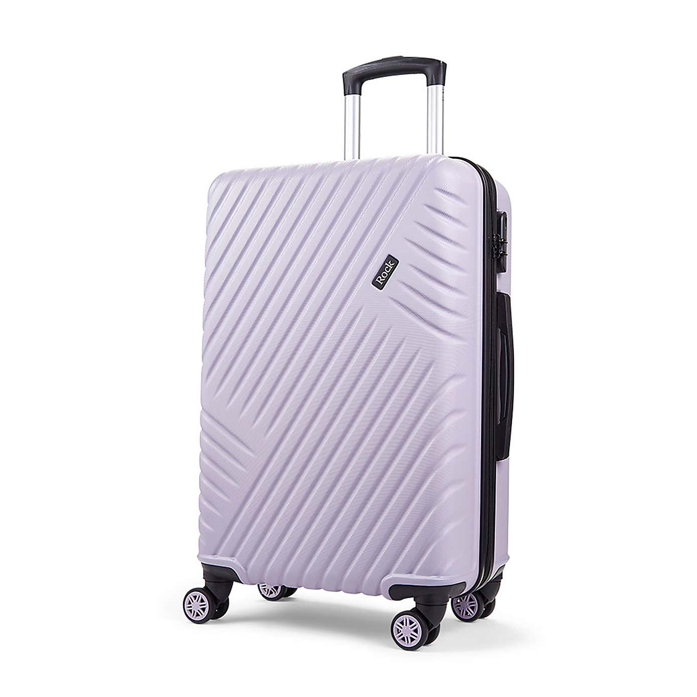Rock Luggage Santiago Suitcase