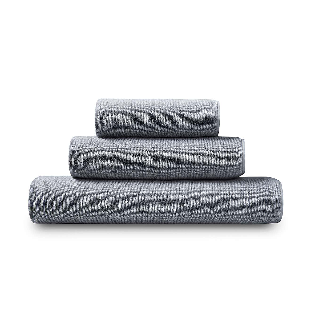 Turkish Luxury Heavyweight Cotton Towel