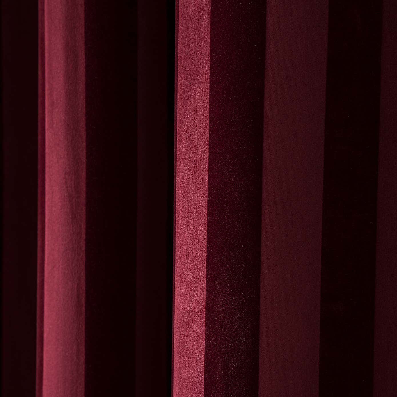 Milford Stripe Eyelet Curtains
