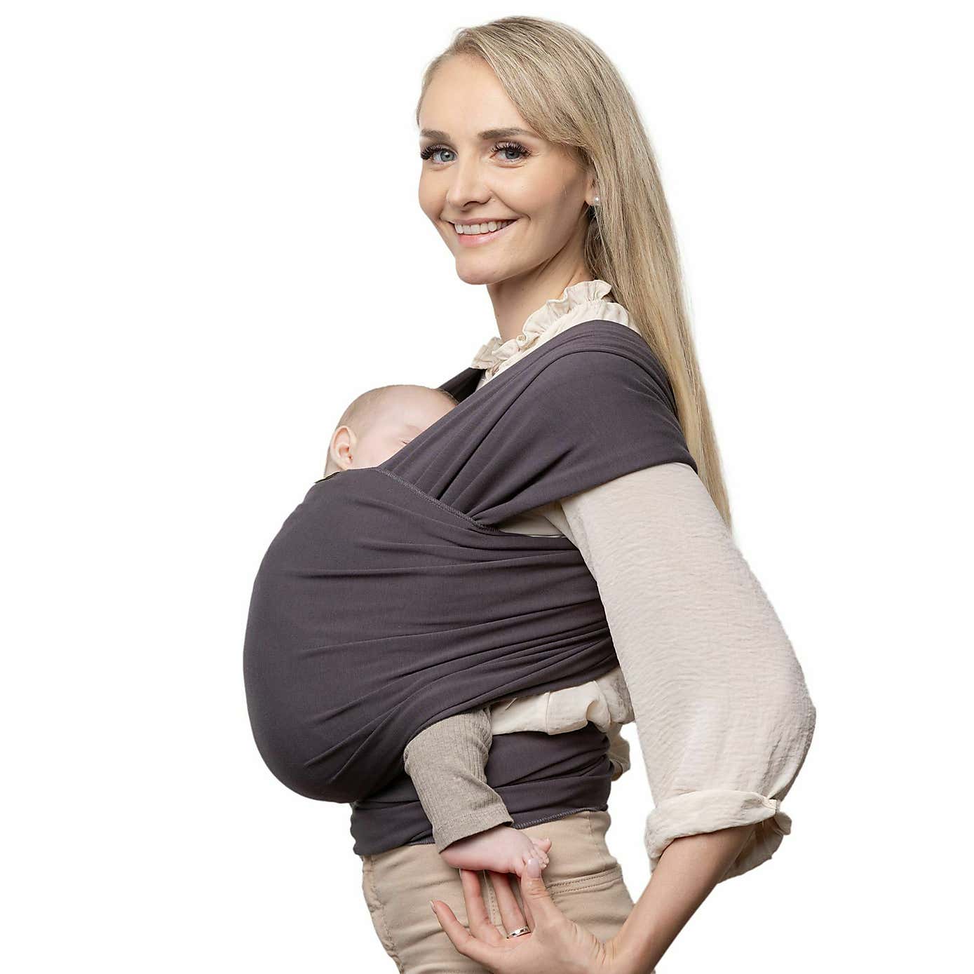 Tutti Bambini Boba Serenity Wrap