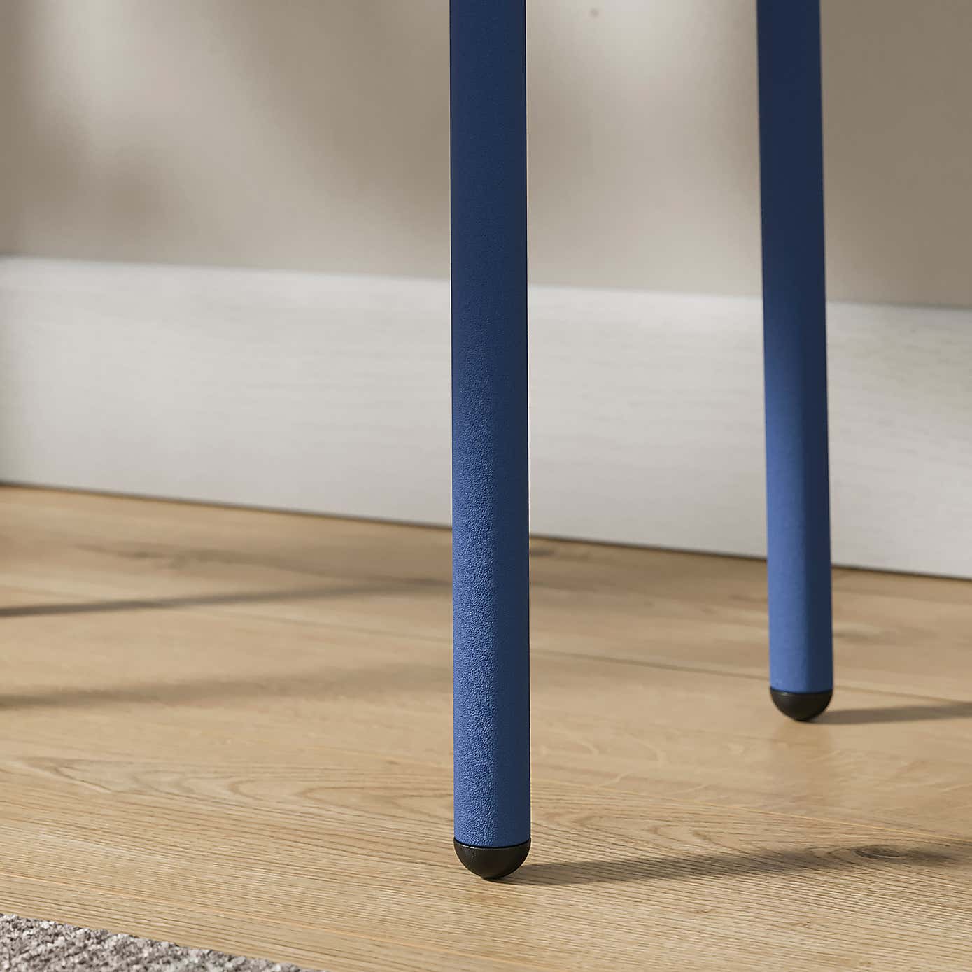 Elements Griffin Compact Bedside Table