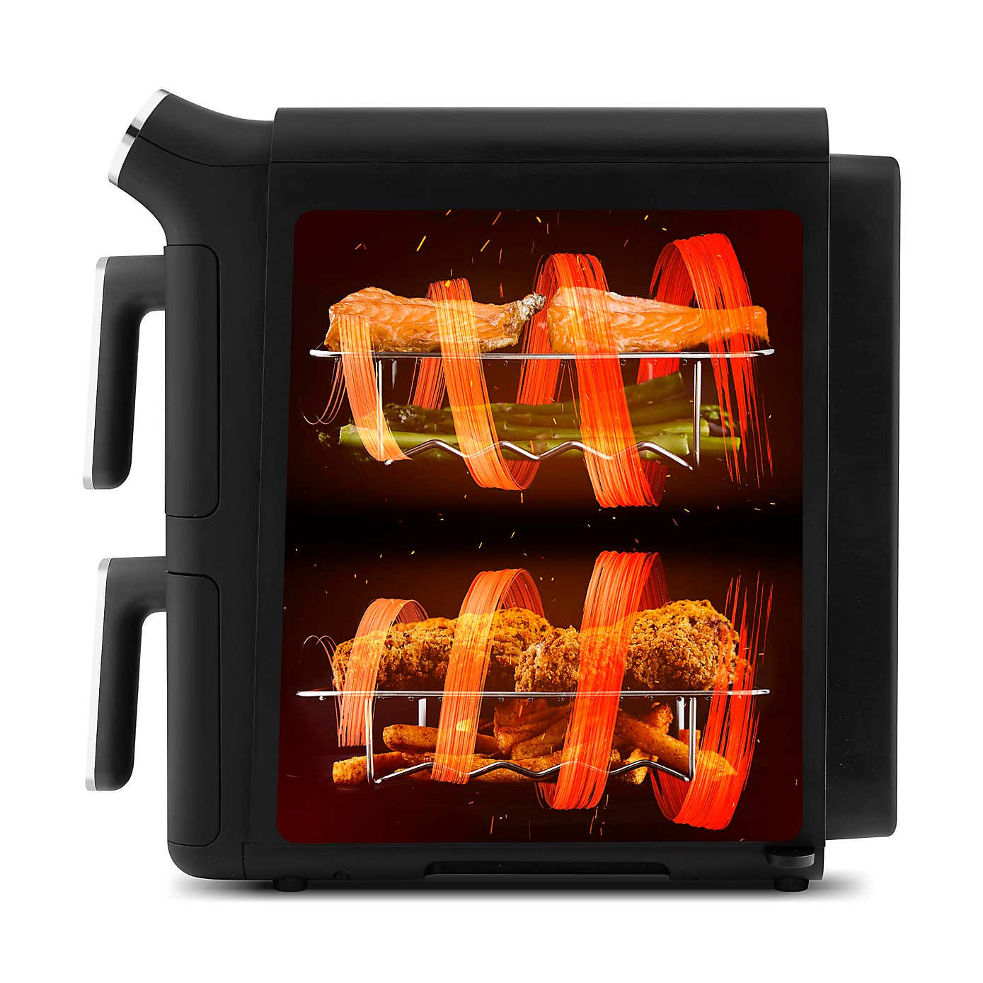 Tower Vortx 11L Twin Stack Air Fryer