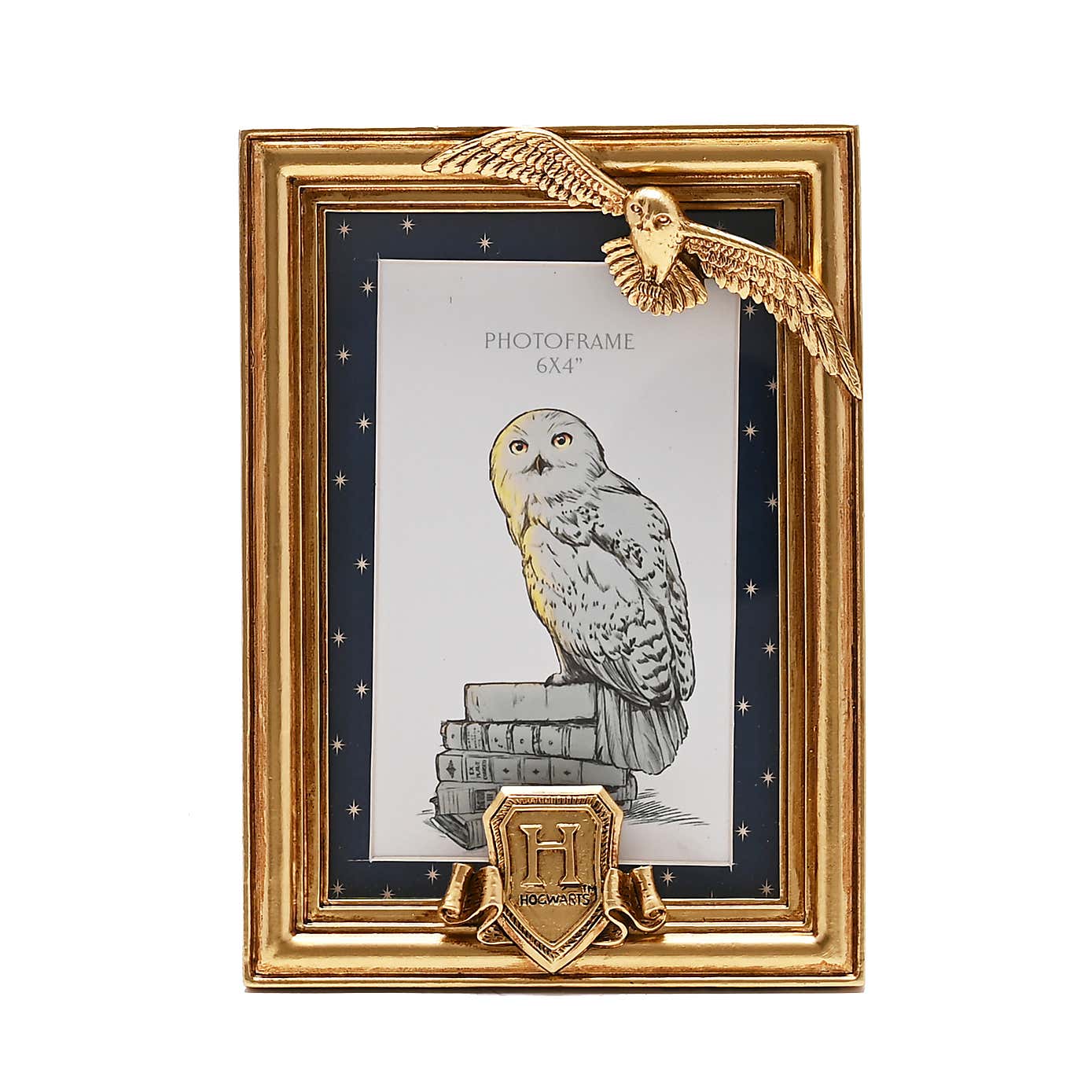 Harry Potter Hedwig Photo Frame