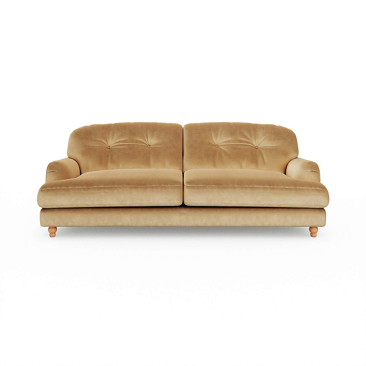 Vintage Velvet Fabric Sample