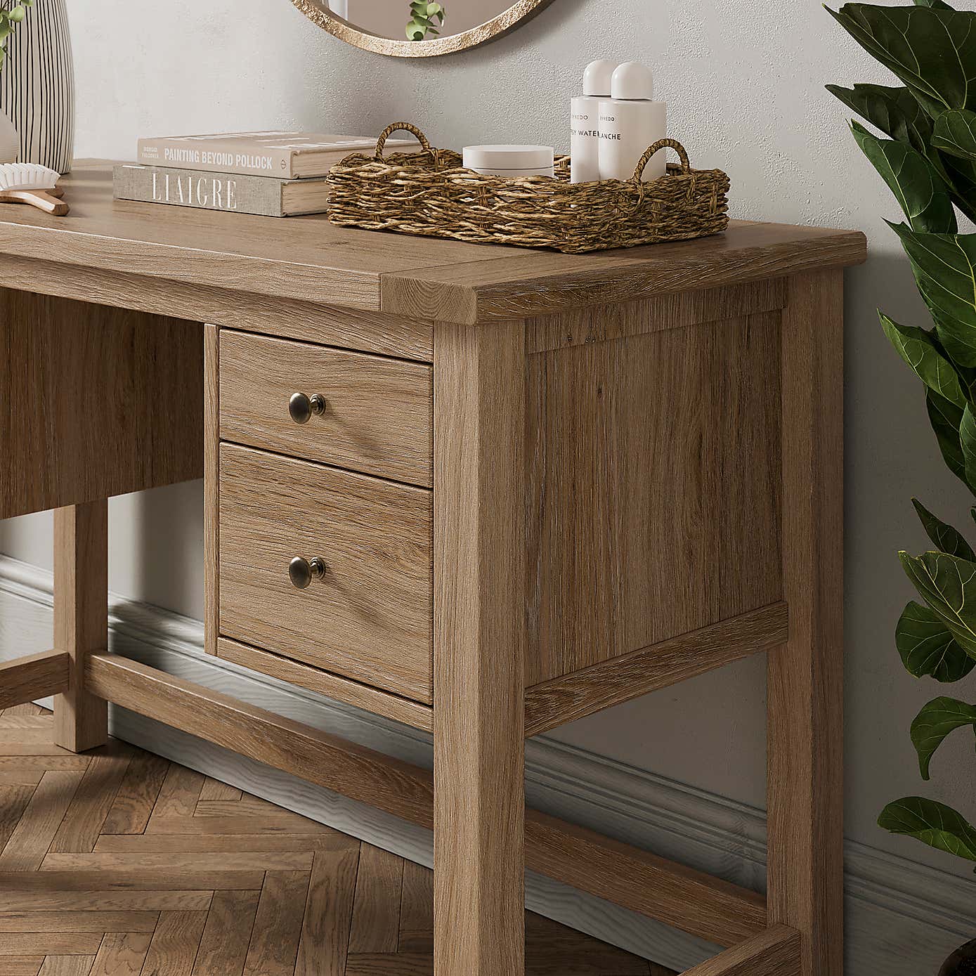 Olney Dressing Table