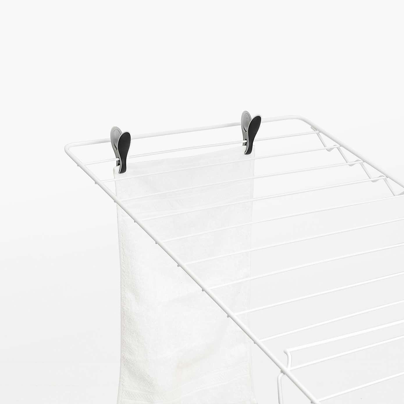 Pack of 8 Brabantia Laundry Pegs