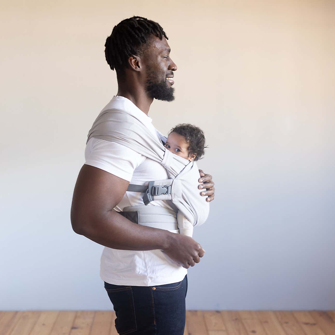 Tutti Bambini Boba Bliss Carrier