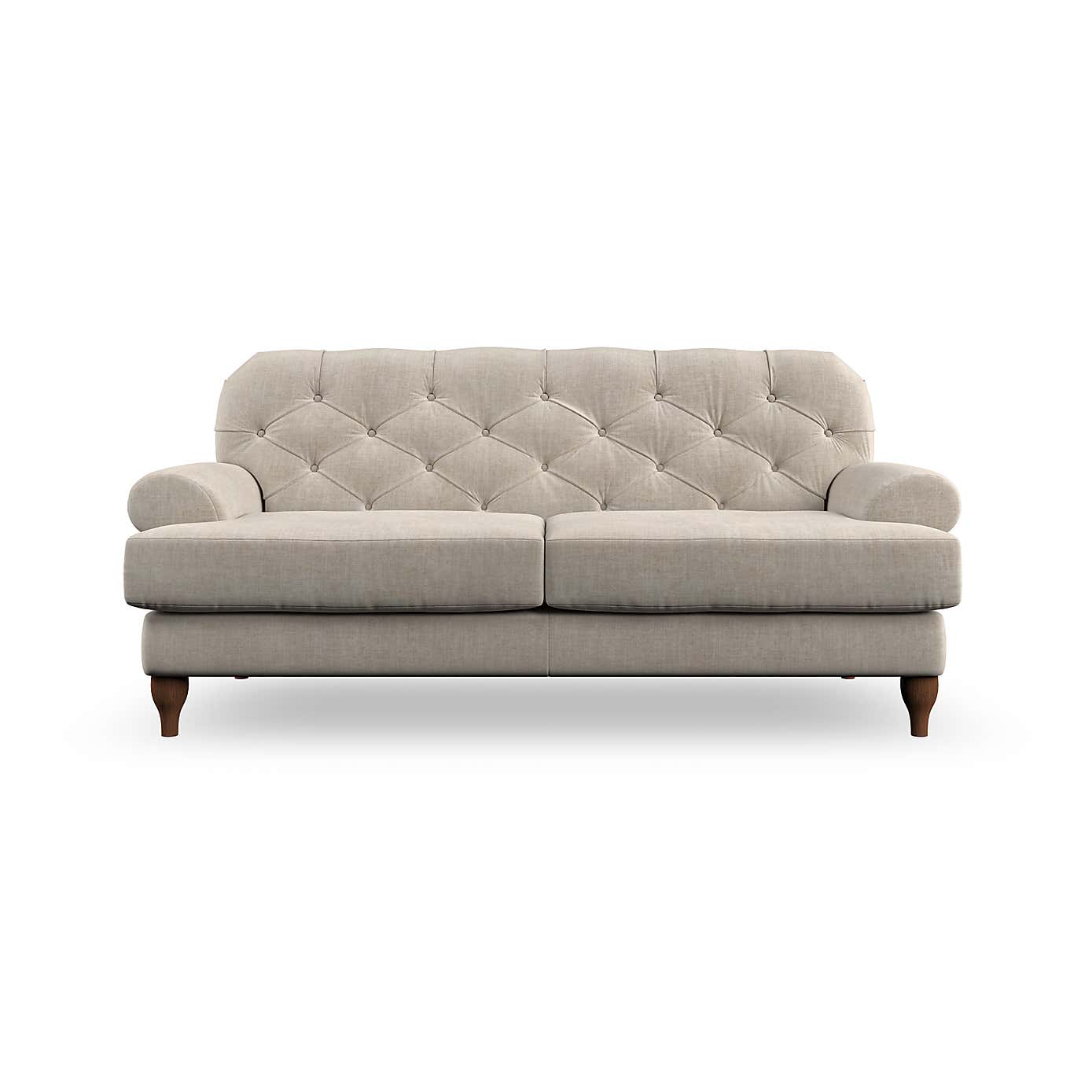 Canterbury 3 Seater Sofa