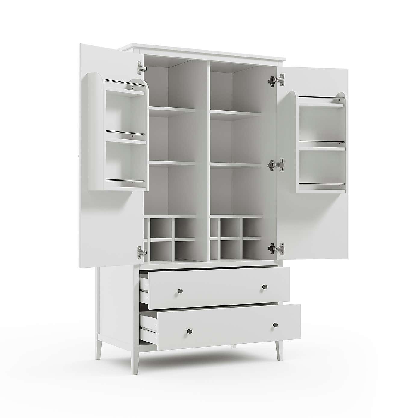 Lynton Kitchen Larder Unit