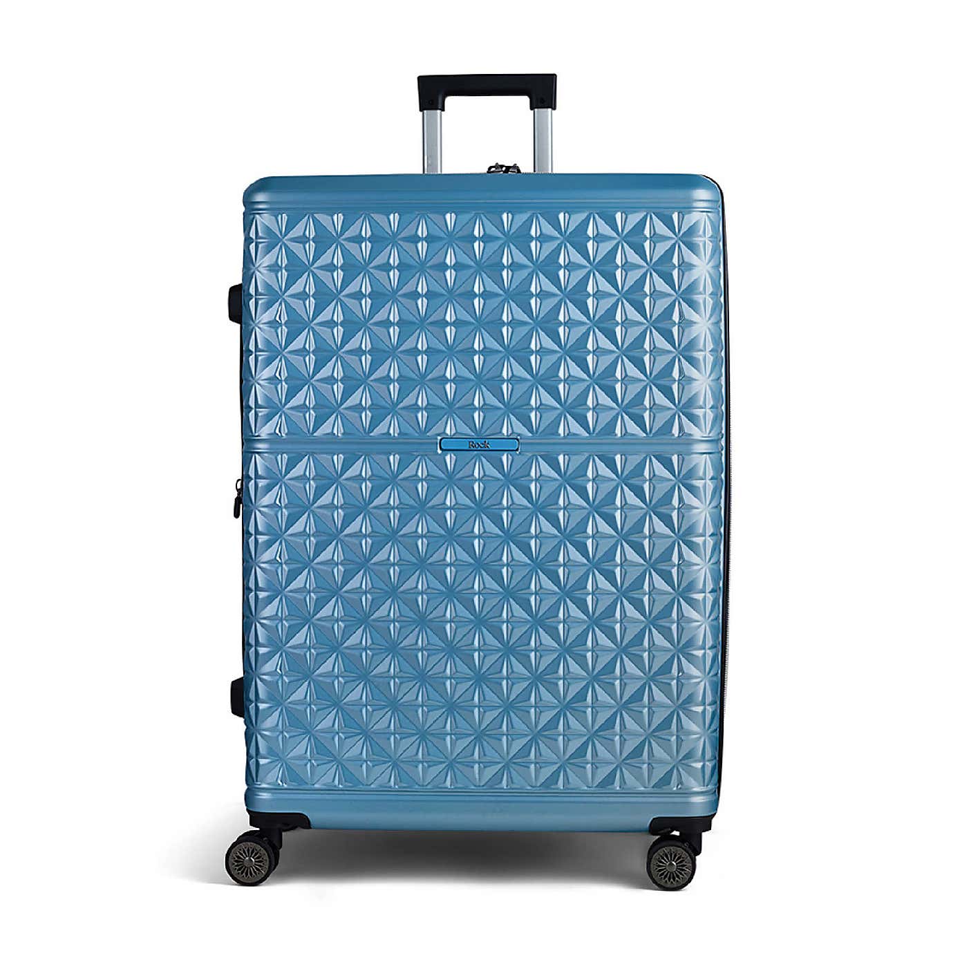 Rock Luggage Maya Hard Shell Suitcase