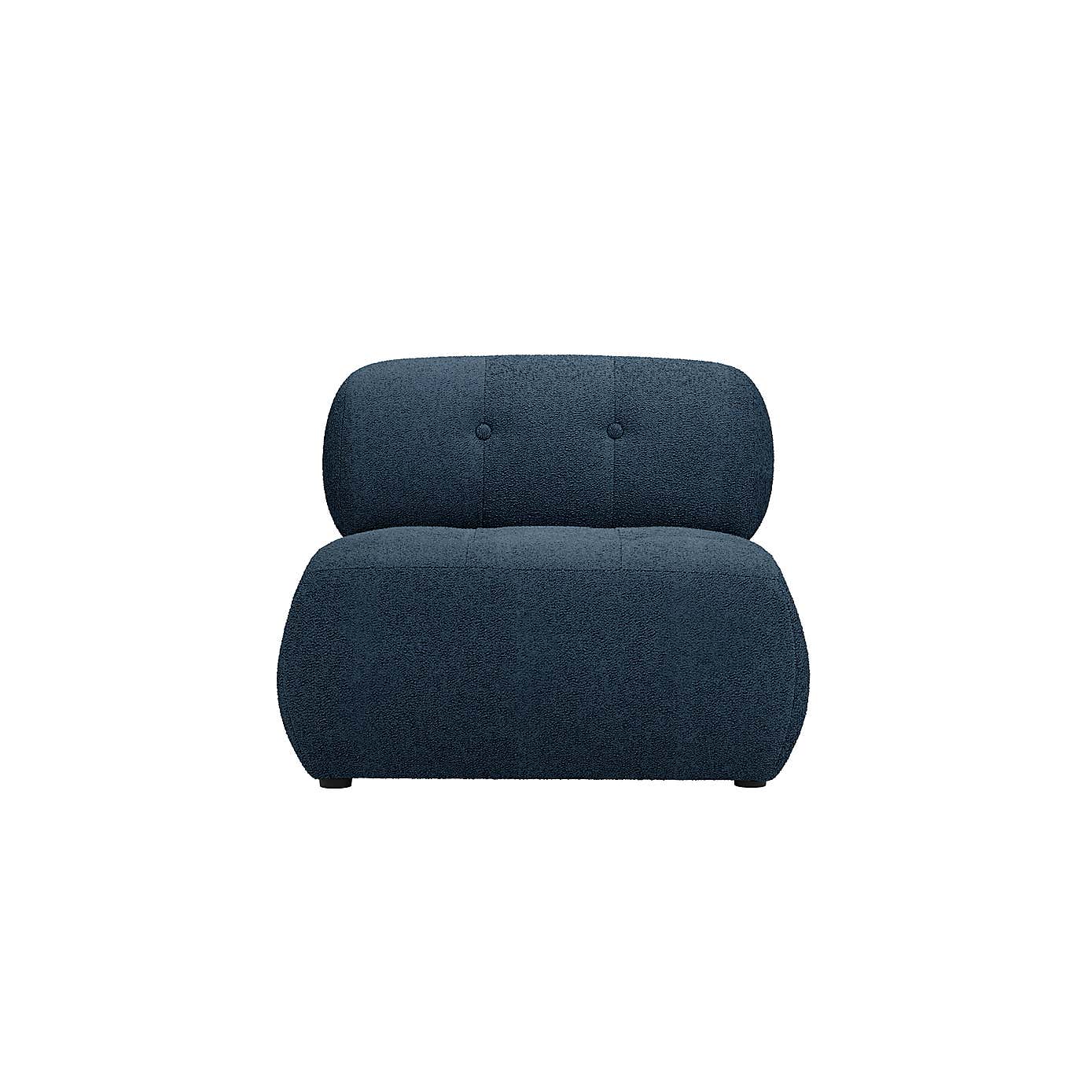 Reese Boucle Chair