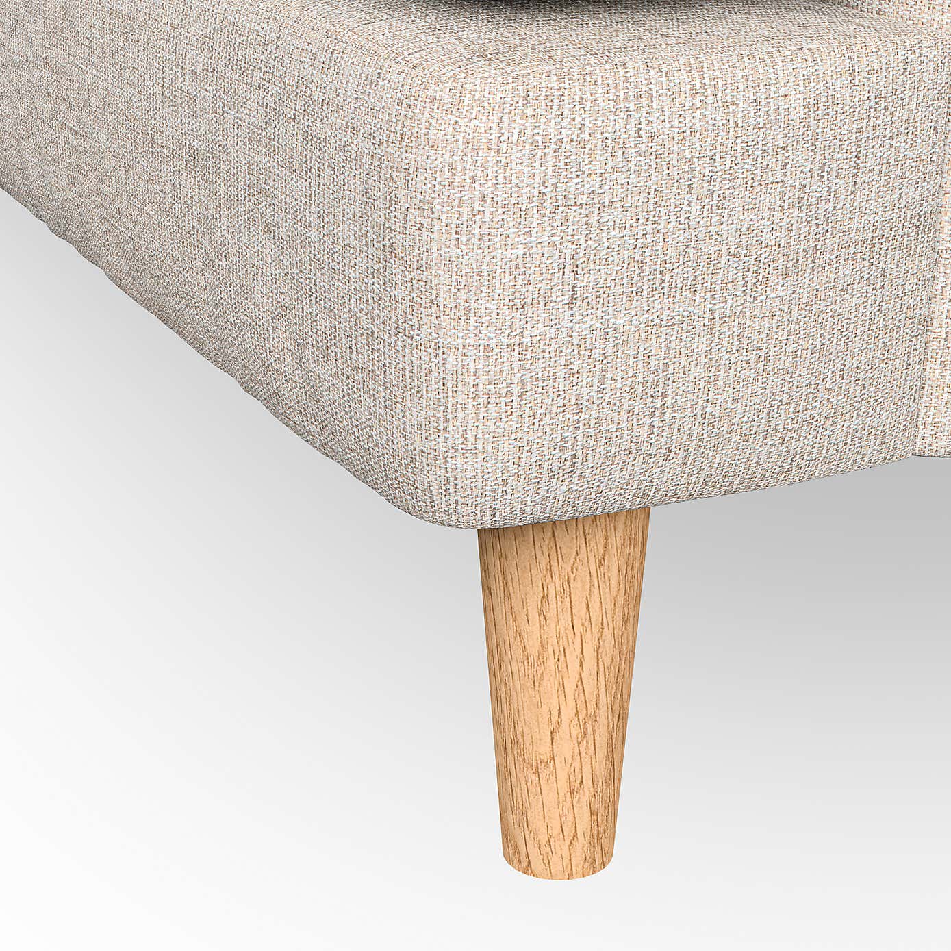 Cooper 3 Seater Sofa