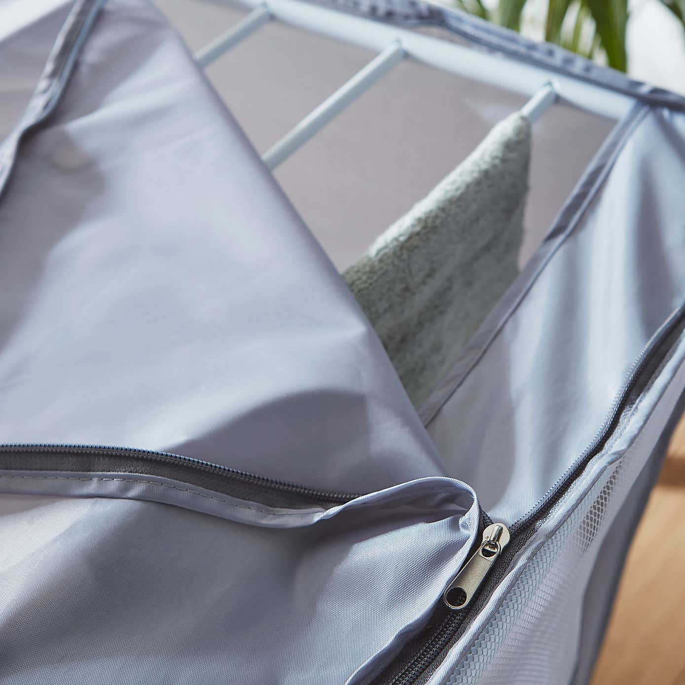 X Wing Heated Airer Cover