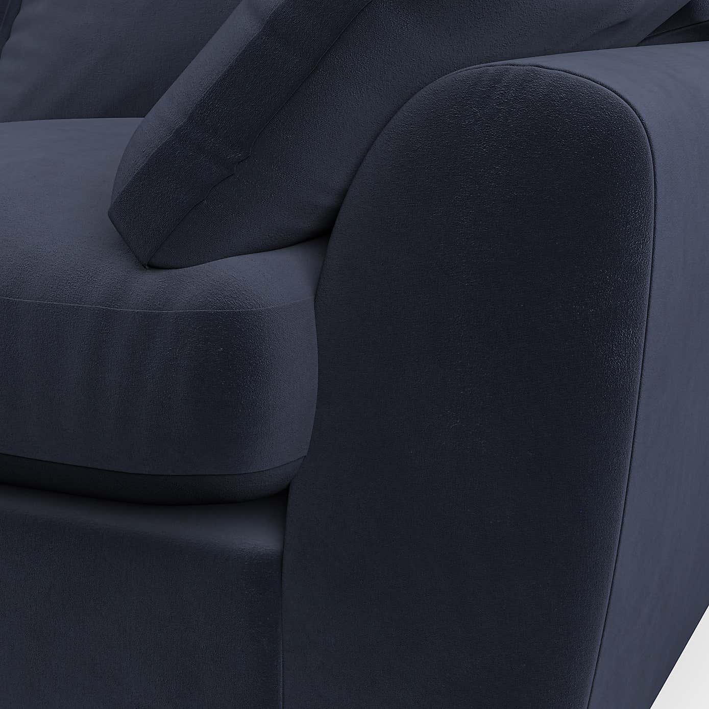 Madison Snuggle Chair