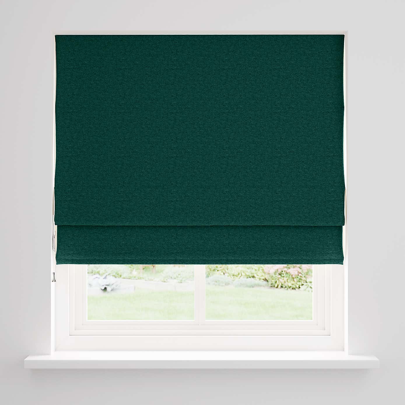 Luna Blackout Roman Blind