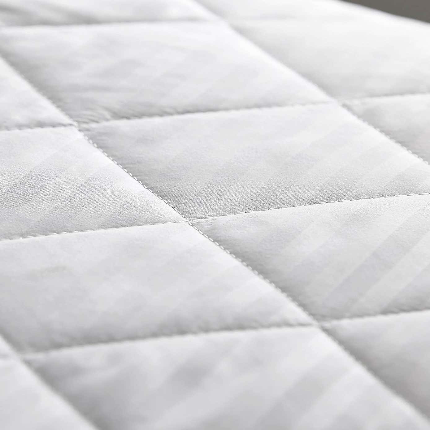 Snuggledown Pack of 2 Scandinavian Pillow Protectors