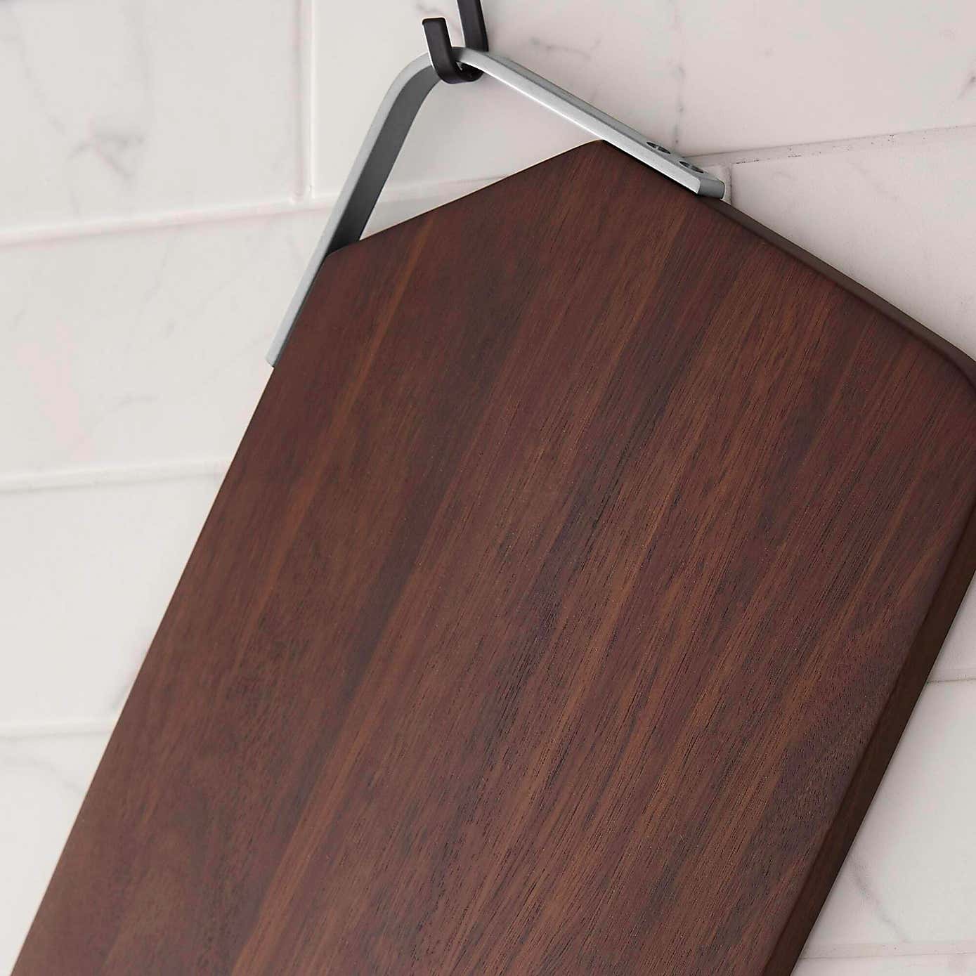 Sur La Table Medium Acacia Wood Chopping Board