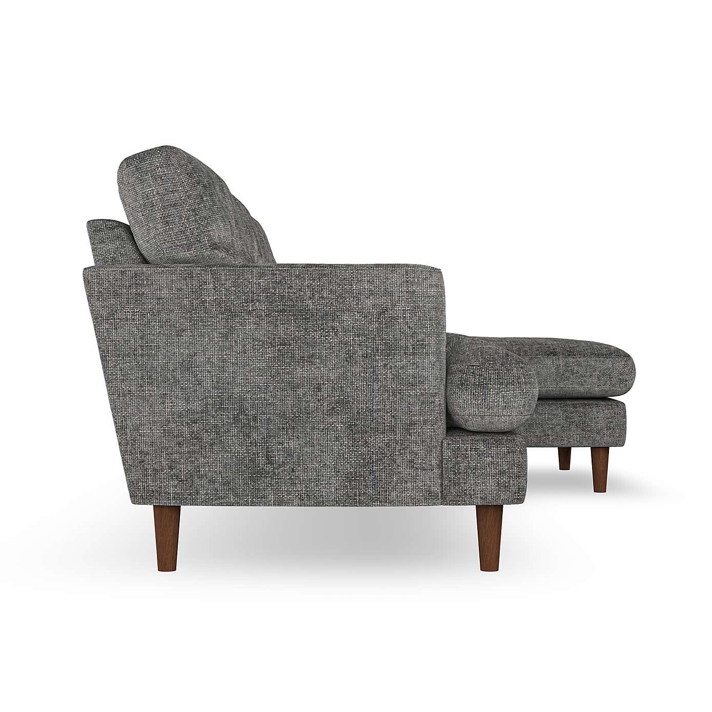 Cooper 3 Seater Chaise Sofa