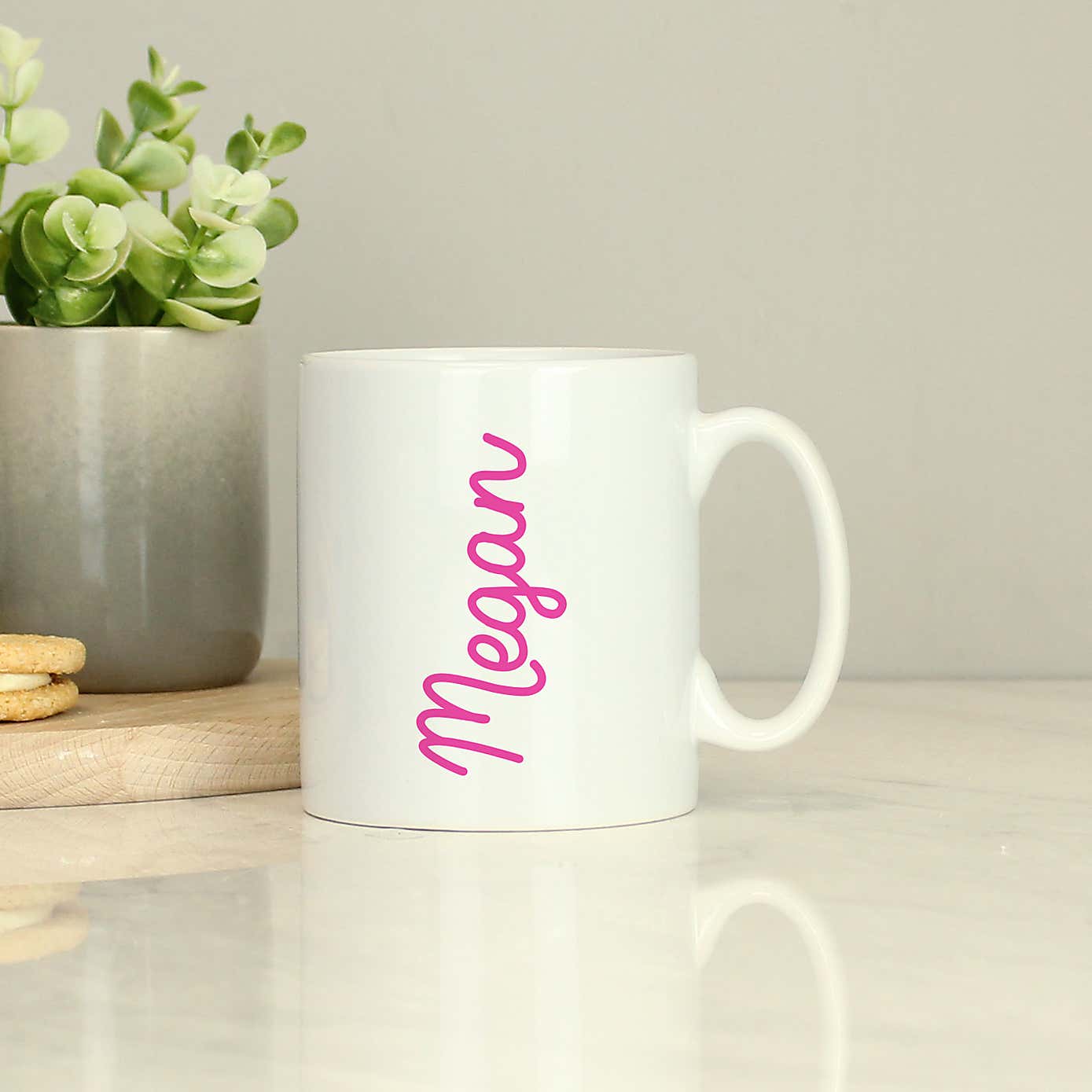Personalised Classic Mug