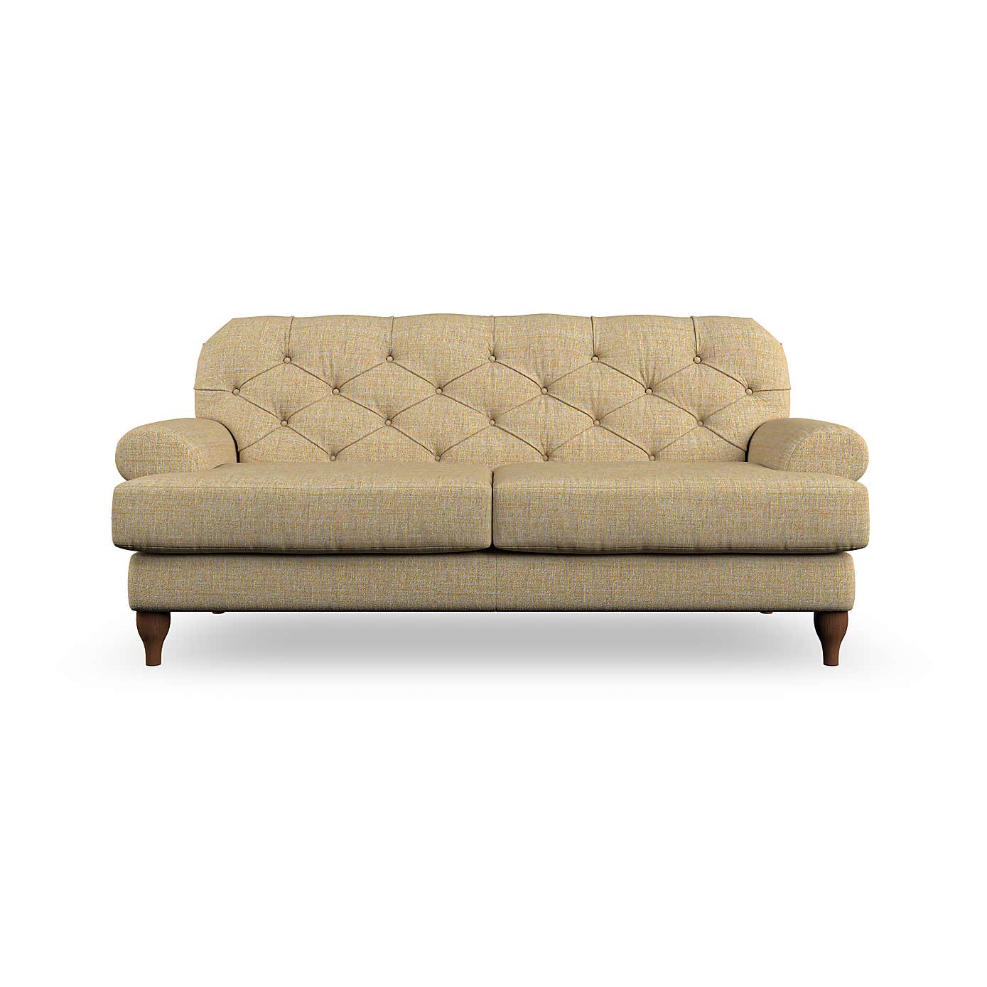Canterbury 3 Seater Sofa