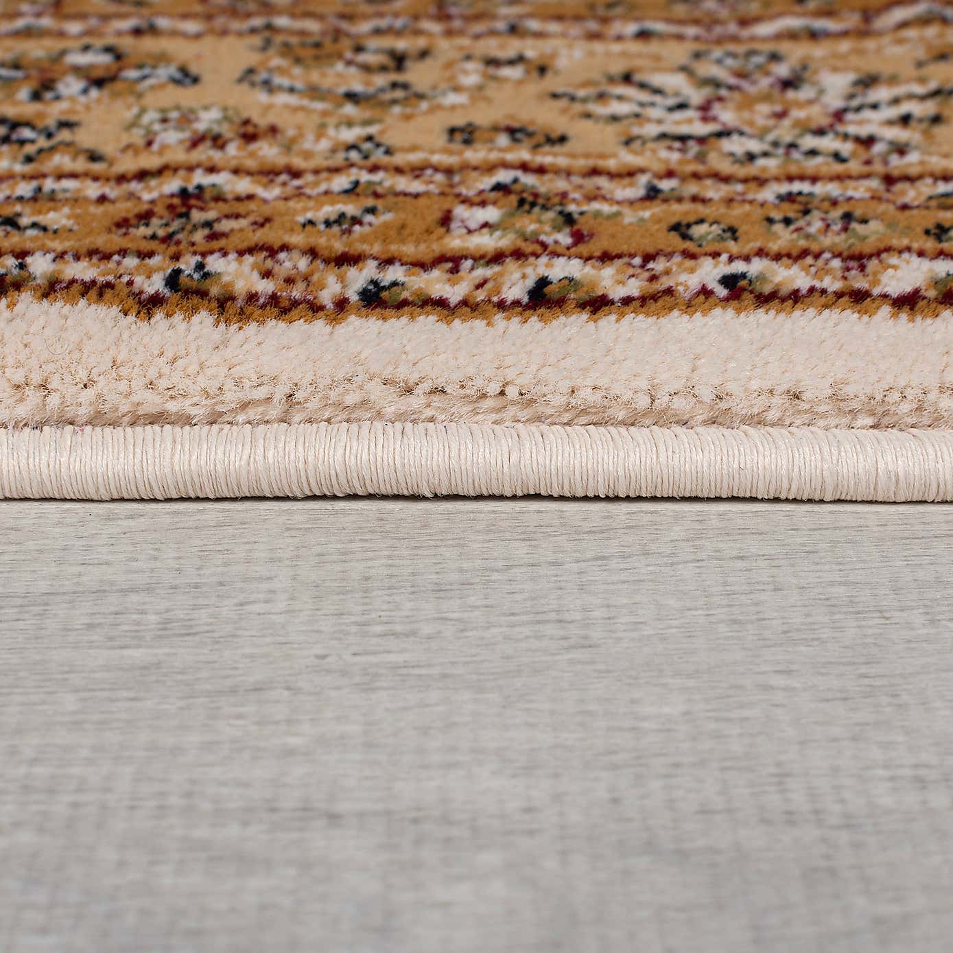 Antalya Traditional Rug