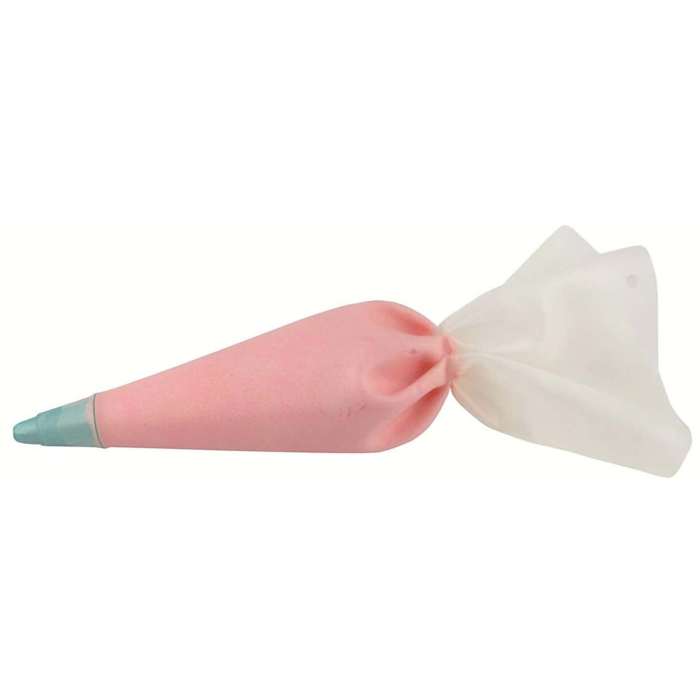 Tala Silicone Icing Bag With 5 Nozzles