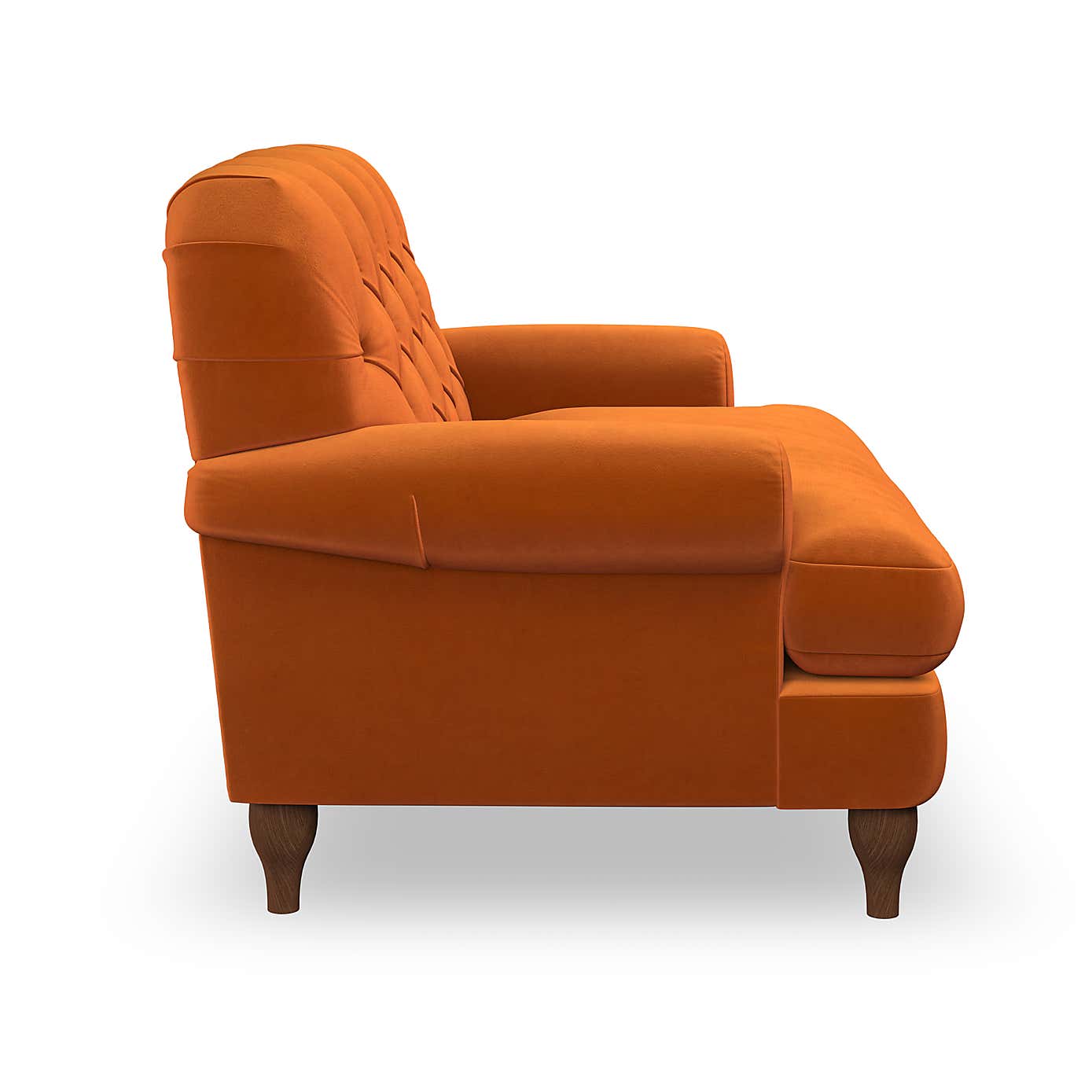 Canterbury Snuggle Chair