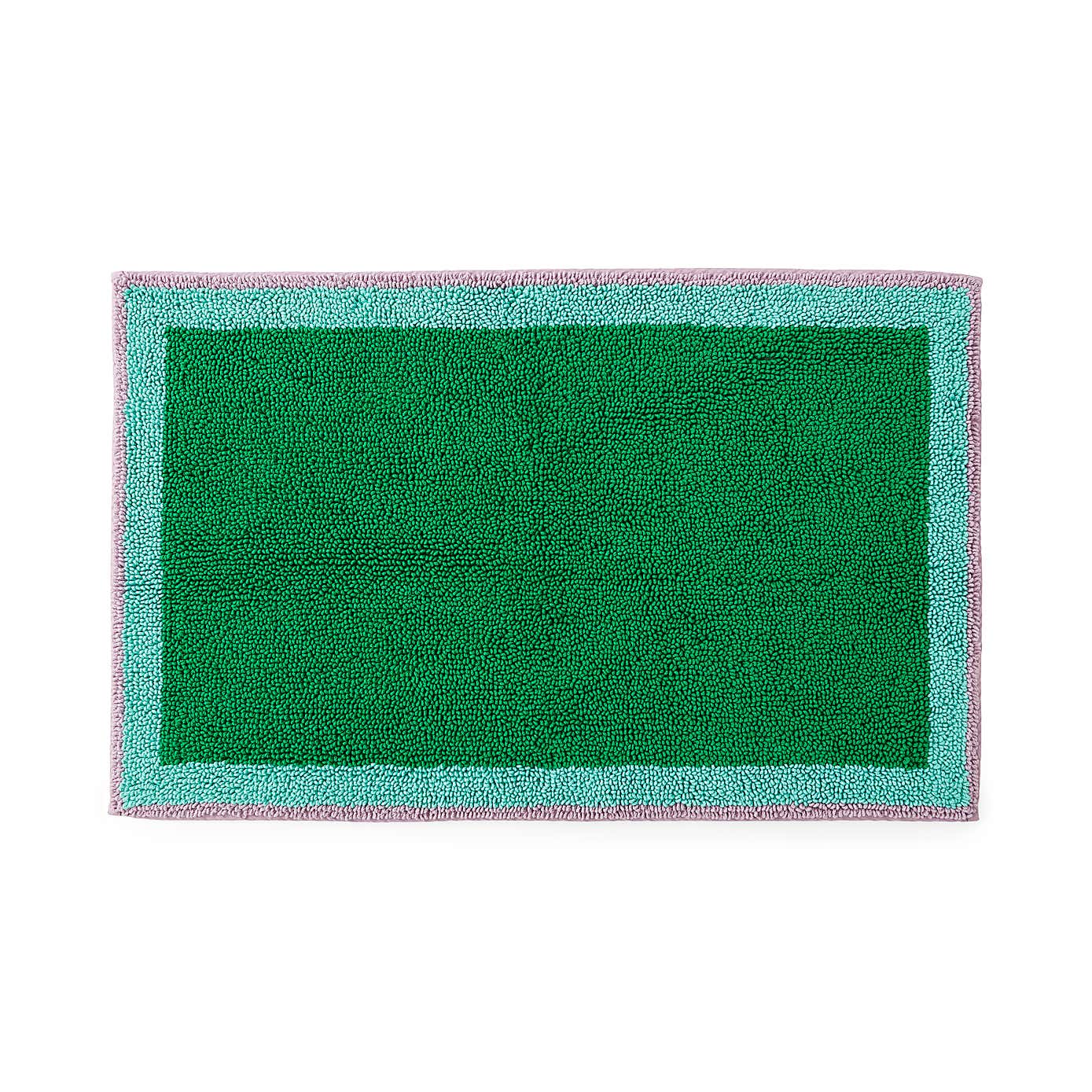 Sophie Robinson Block Colour Bath Mat