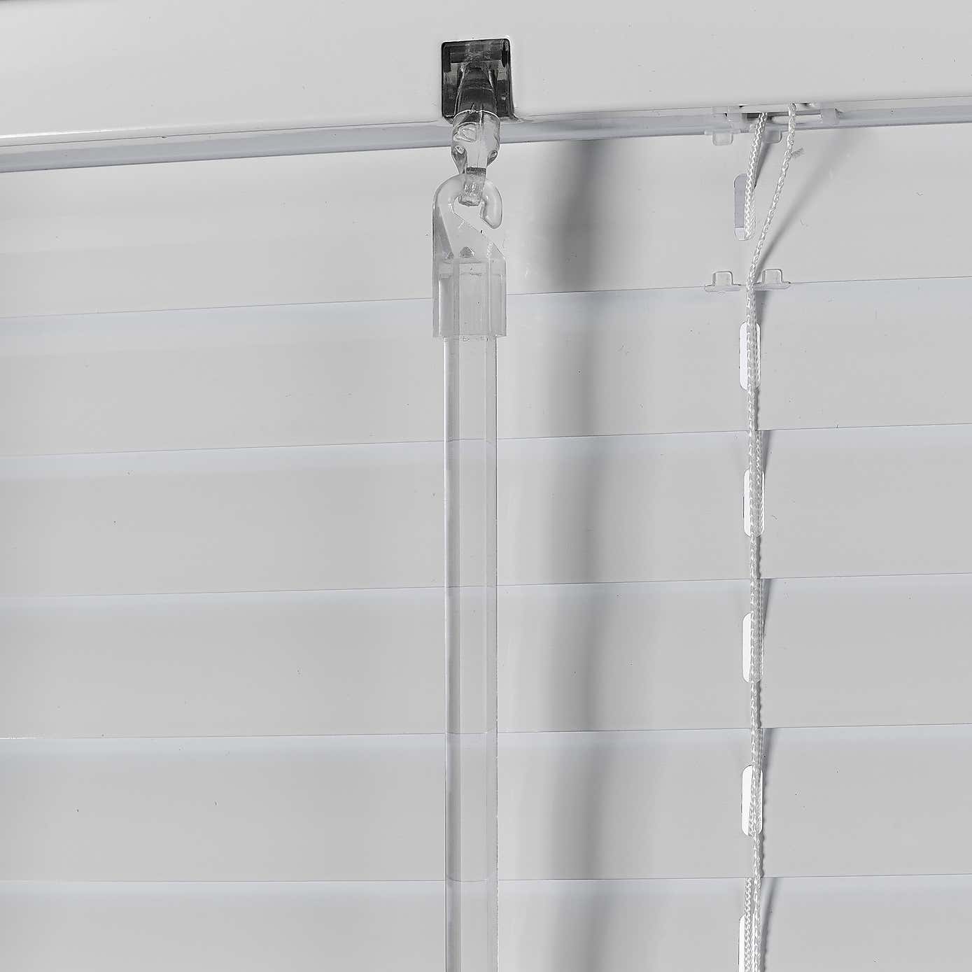 Aluminium Venetian Blind