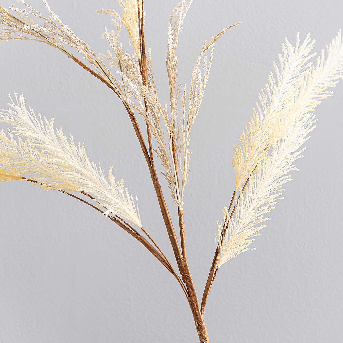 Artificial Dried Look Stem