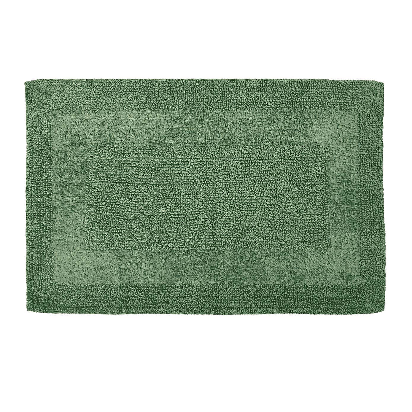 Super Soft Reversible Bath Mat