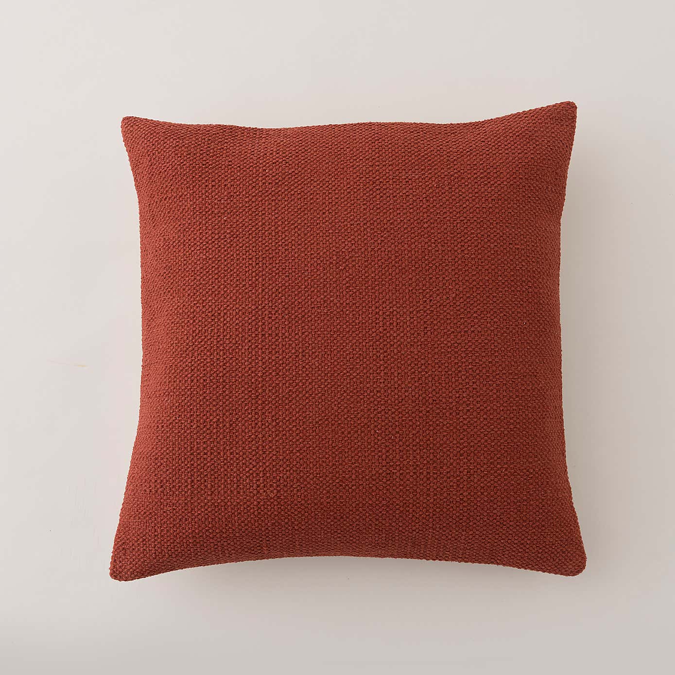Arley Cotton Square Cushion