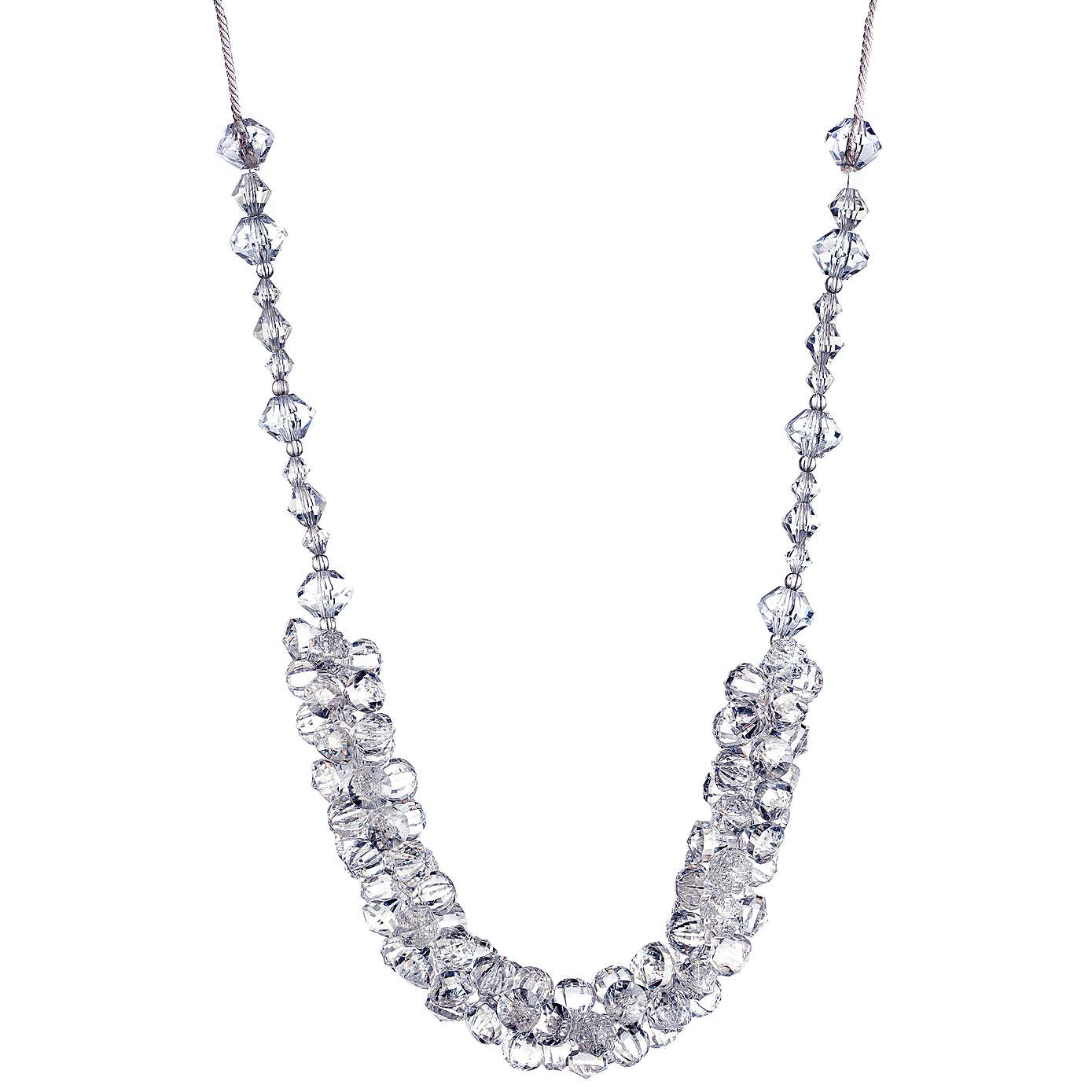 Swish Neve Crystal Beaded Tieback