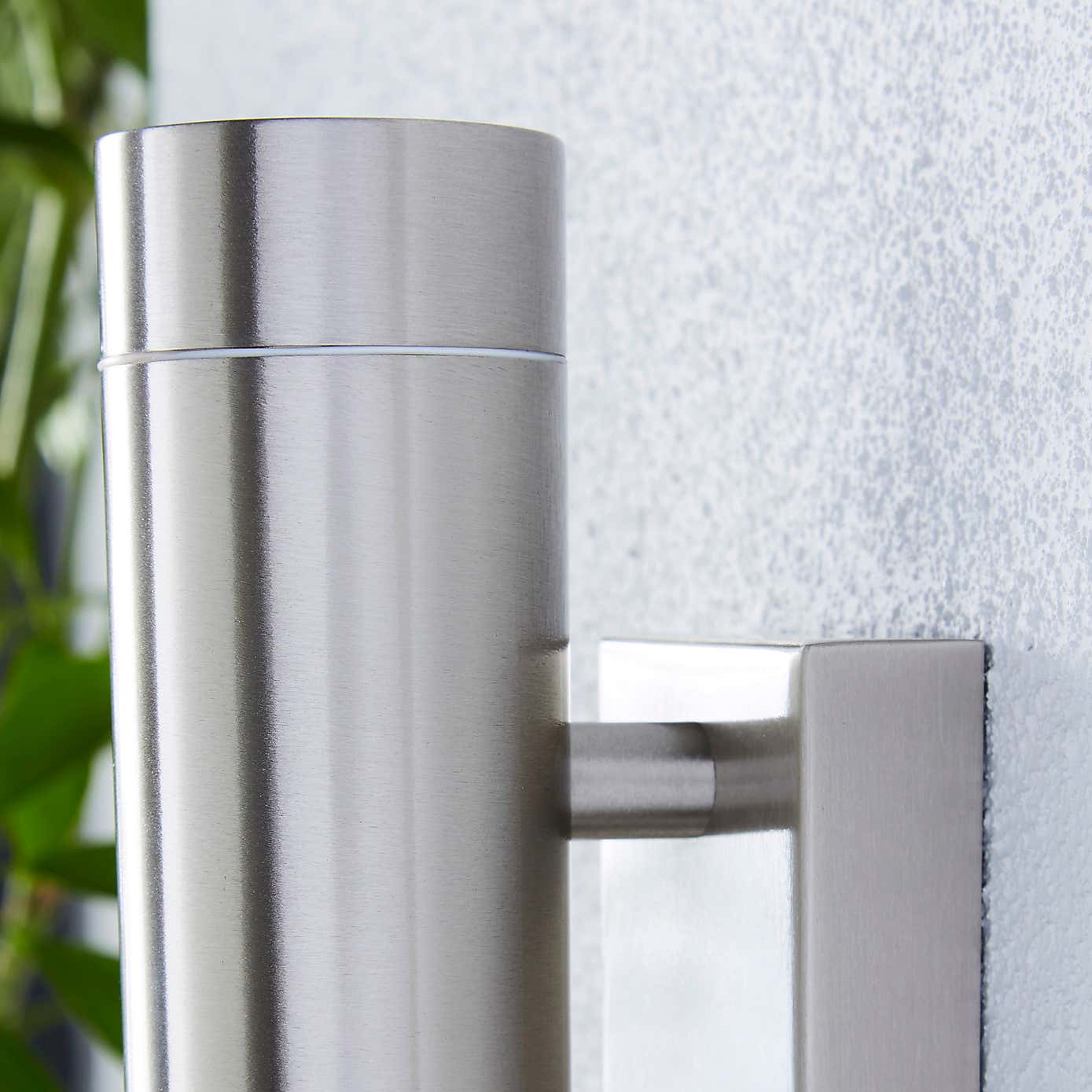 Billy PIR Sensor Outdoor Wall Light