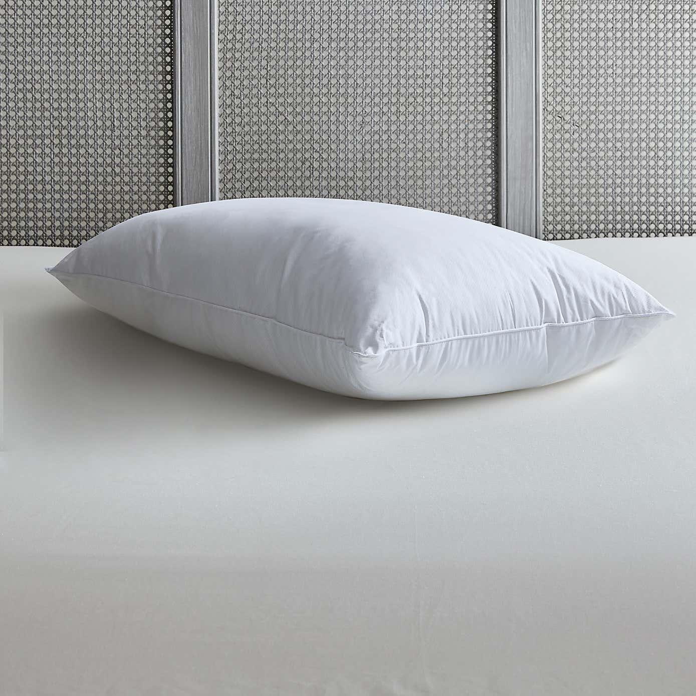 Cool Sleep Pillow Protector