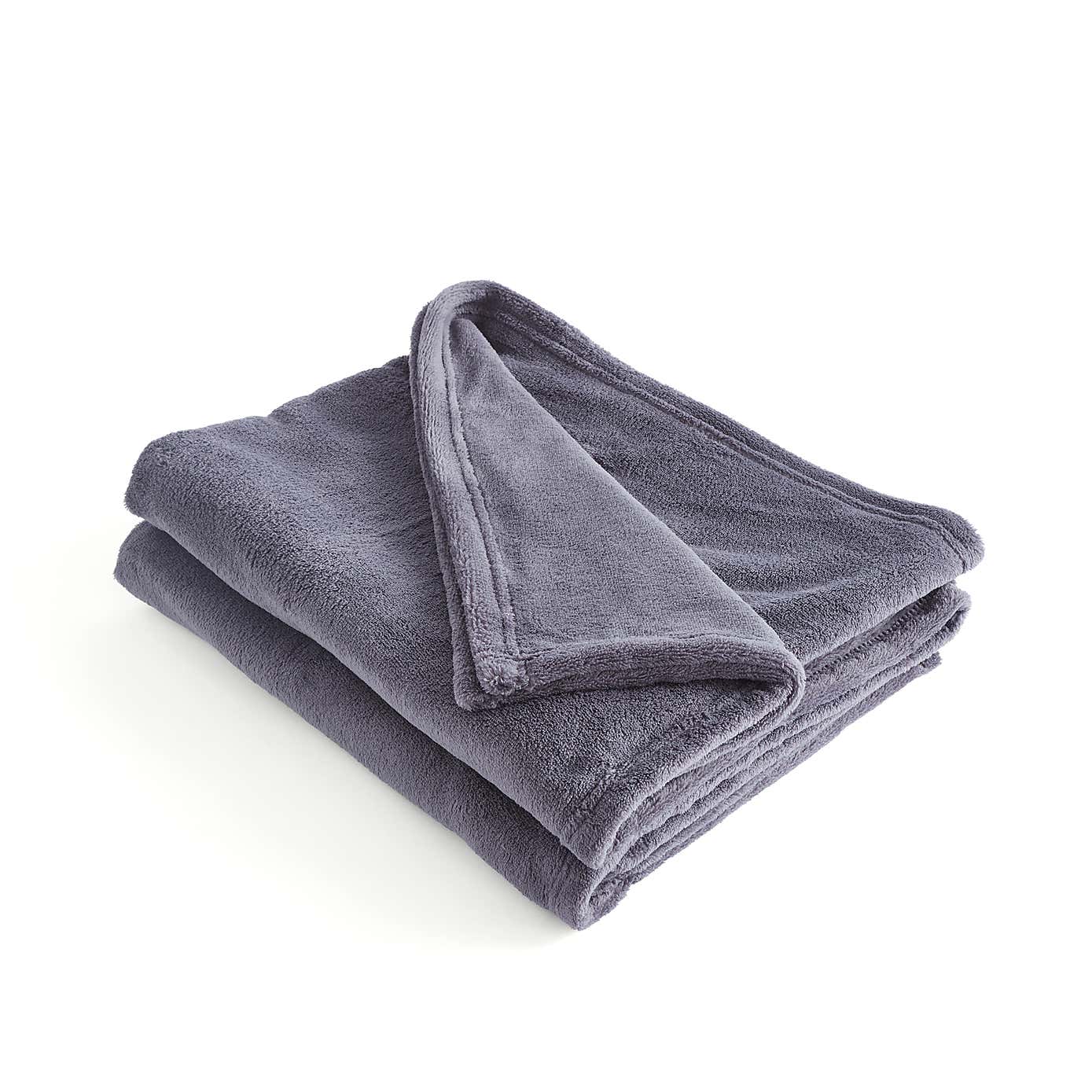 2n1 Travel Pillow and Blanket