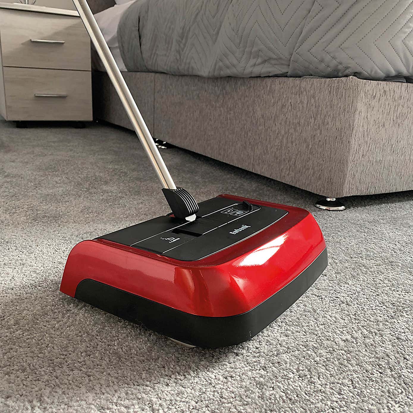 Ewbank Evo3 Carpet Sweeper