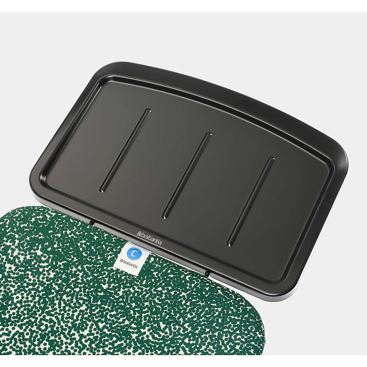 Brabantia New Dawn Green Ironing Board