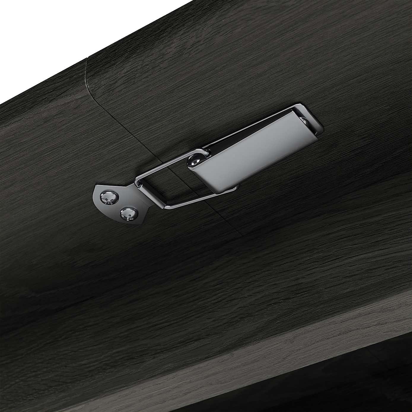 Hudson Square Extendable Dining Table