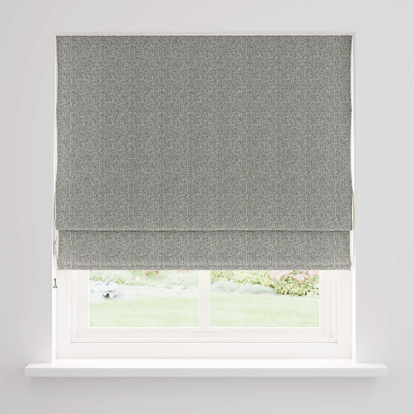 Chester Blackout Roman Blind
