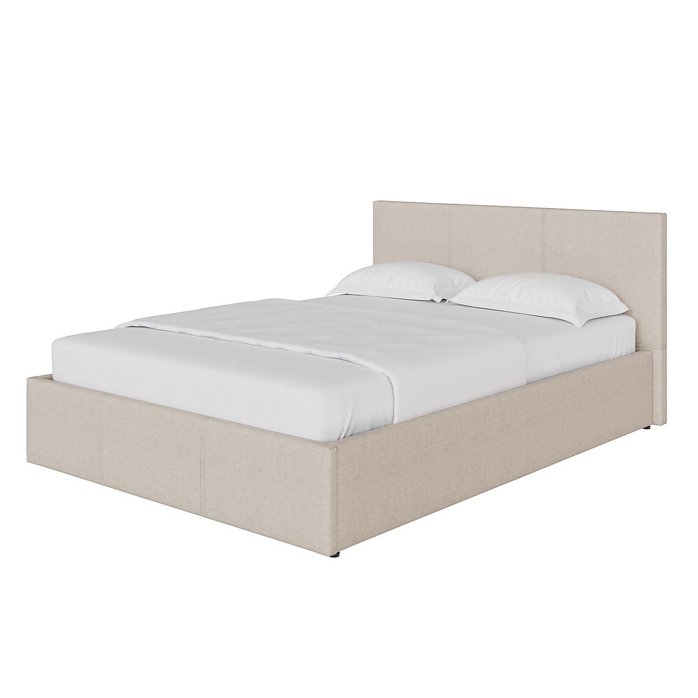 Side Lift Ottoman Bedstead