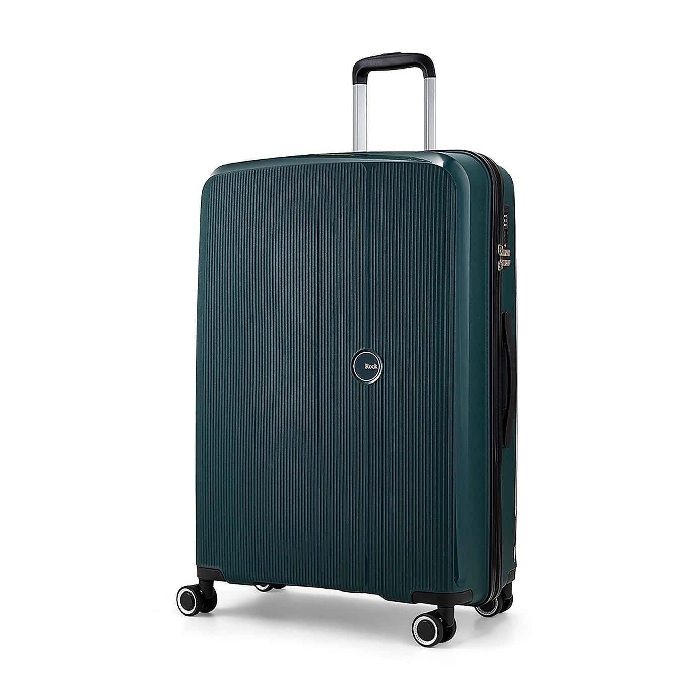 Rock Luggage Hudson Suitcase