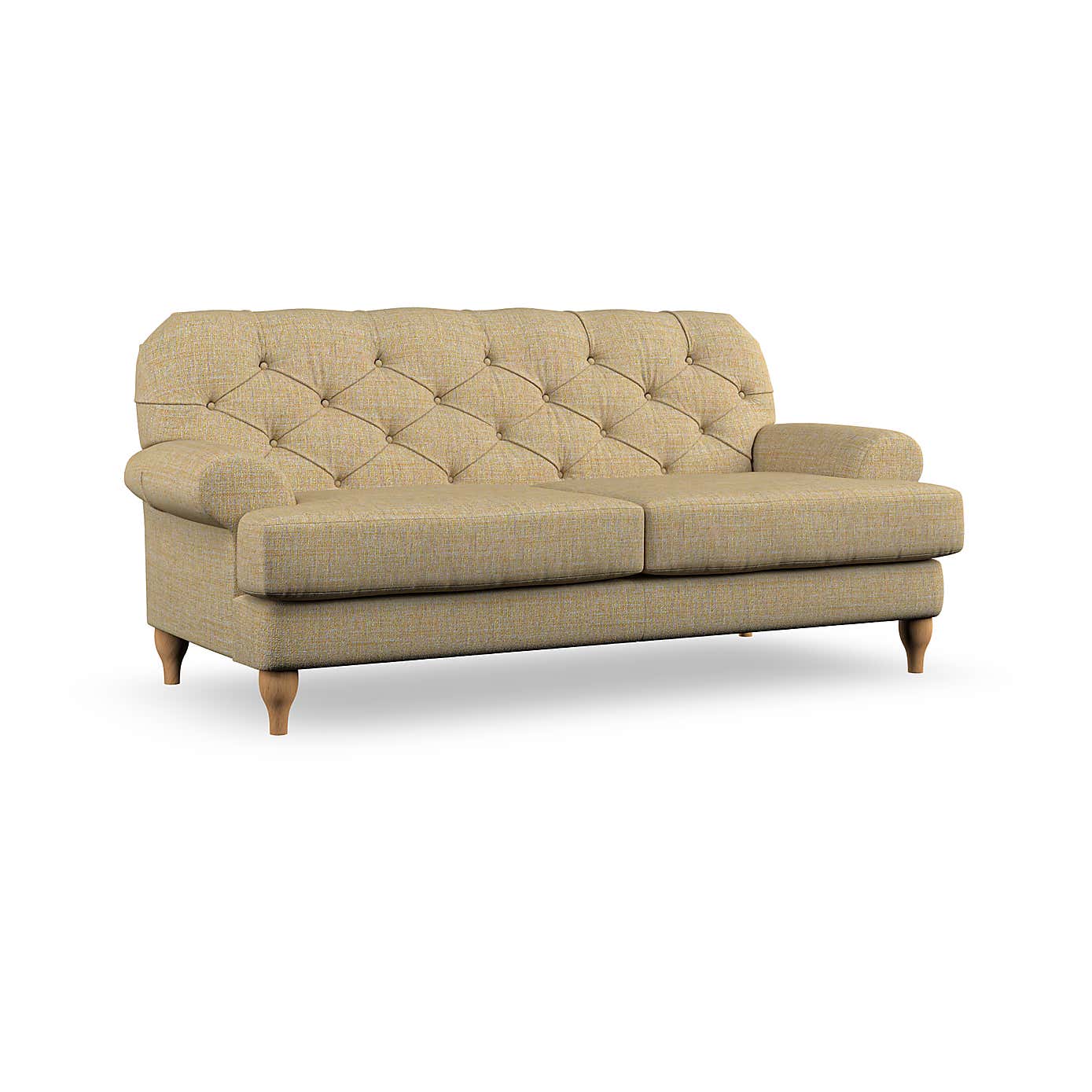 Canterbury 3 Seater Sofa